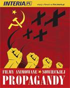 Animowane filmy sowieckiej propagandy